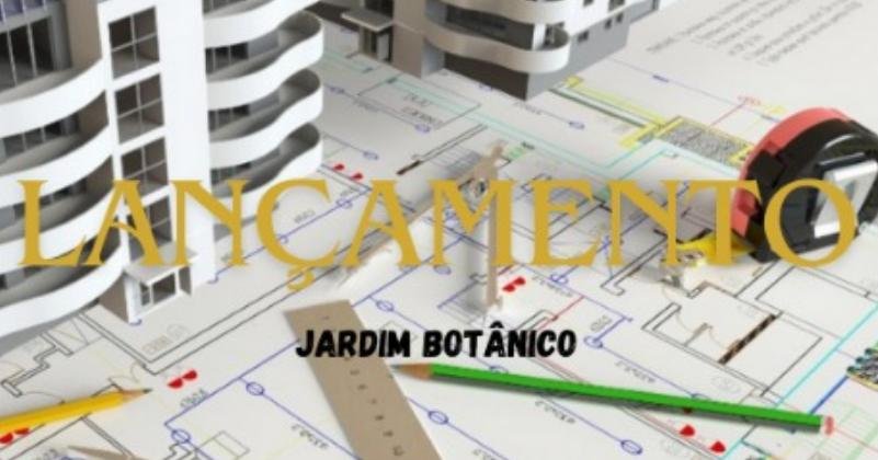 Novo Bairro no Jardim Botânico: Grande Lançamento em 2024